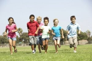 At What Age Do Boys and Girls Begin to Mature?