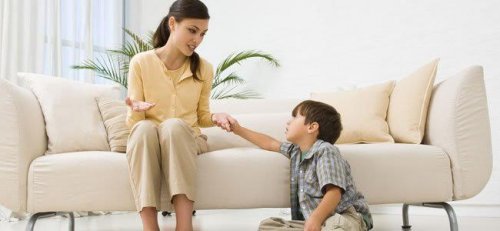 It's important to give attention and care to our children at this stage.