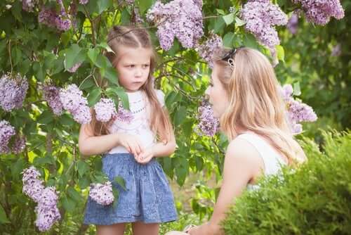 Children who Get Angry about Everything