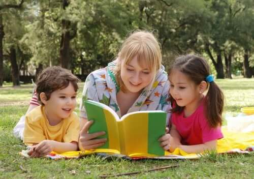 3 Children's Books About Emotions