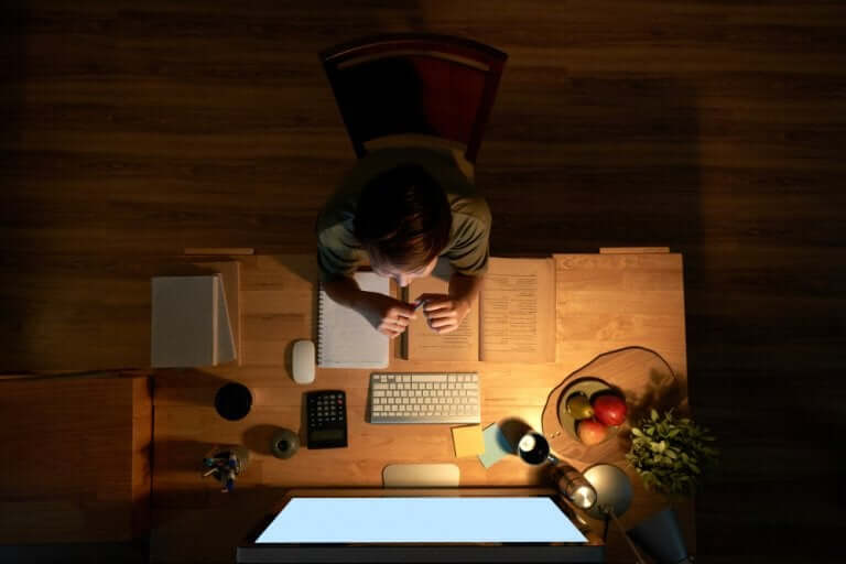 How to Organize a Good Study Plan