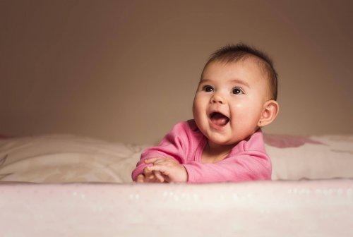 Doubts Before Piercing Your Baby's Ears