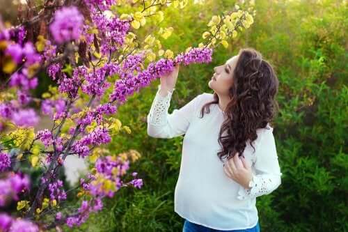 The Advantages of Getting Pregnant in the Winter