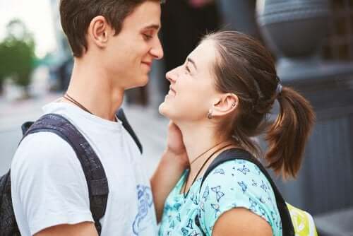 The Problem of Romantic Love in Teen Relationships