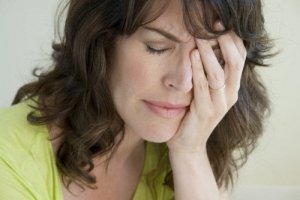 How to Stop Suffering as a Mother