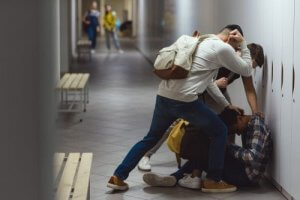 The Characteristics of School Bullies