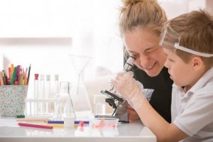 3 Ideas to Teach Children to Enjoy Science