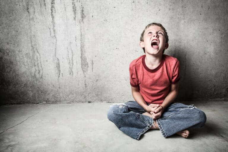 Symptoms of Mental Illness in Children