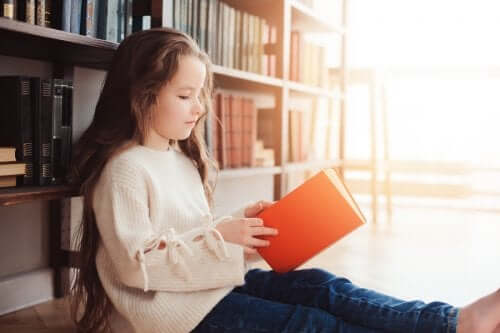 The Pre-reading Stage in Children