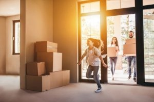 Children in Stepfamilies: What You Should Know