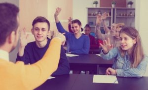 How to Give Students More Control over Their Education