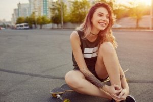 All About Tattoos During Adolescence