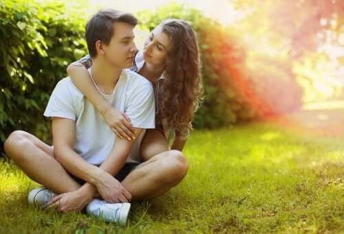 The Problem of Romantic Love in Teen Relationships