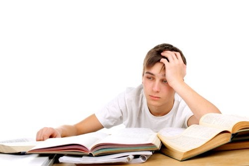 Lack of Energy in Adolescents: What to Do?