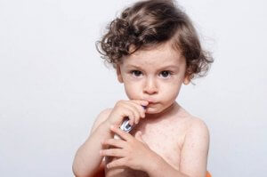 Roseola in Children: What You Need to Know