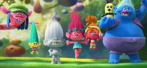 Great Children's Movies Based on Toys
