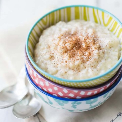 6 Sugarfree Desserts for Children with Diabetes