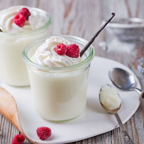 6 Sugarfree Desserts for Children with Diabetes