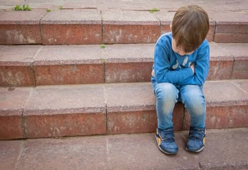 The Characteristics of School Bullies