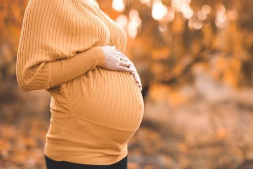 The Advantages of Getting Pregnant in the Winter