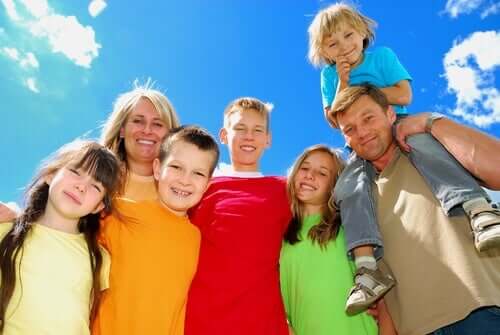 The Countries Where the Government Pays People to Have Children