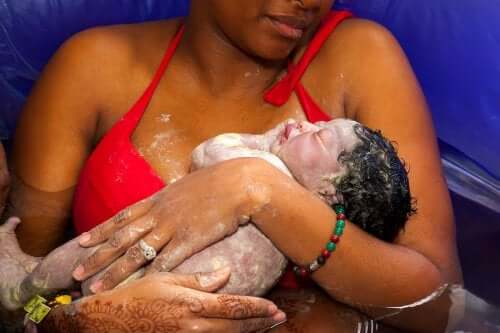 The Importance of Skin-to-Skin Contact Following Birth