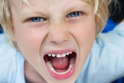 3 Techniques for Improving Self-Control in Children