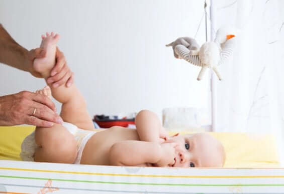 7 Curiosities about Body Language in Babies