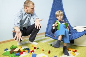 Overcorrection as a Means of Behavior Modification