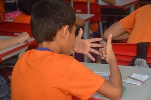 Tricks for Children to Learn Multiplication Tables