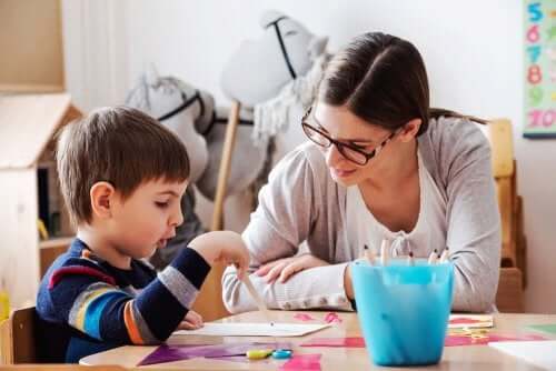 How to Help Children Who Have Difficulty Reading