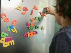 11 Tips to Improve Your Child's Spelling