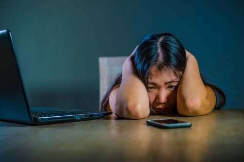 Cybernetic Crimes During Adolescence