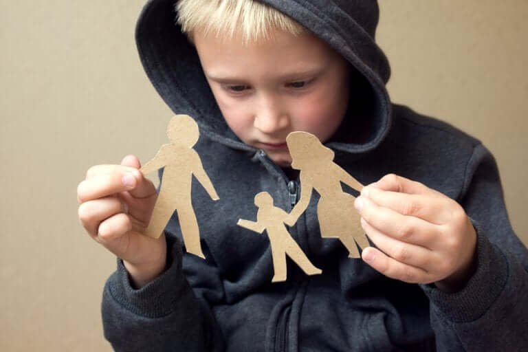 My Father Has a New Partner: What Should I Do?
