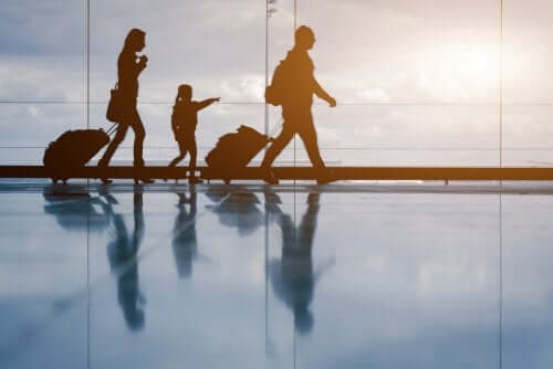 Tips for Traveling with Your Family