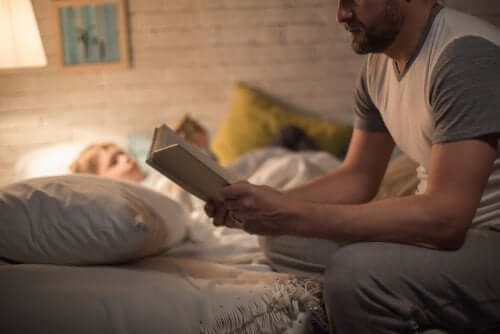 5 Short Bedtime Stories for Children