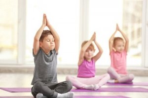 The Feldenkrais Method for Babies and Children