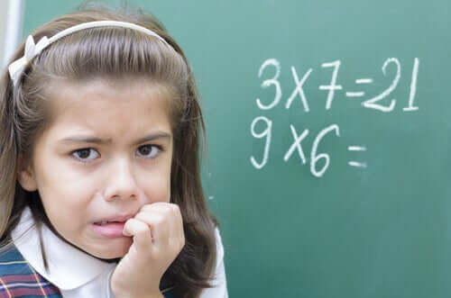 Tricks for Children to Learn Multiplication Tables