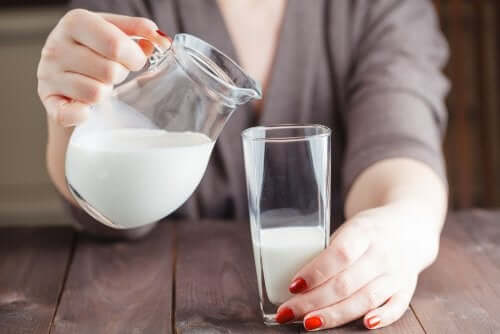 6 Beneficial Foods While Breastfeeding