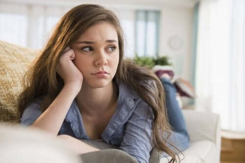 Sleep Problems During Adolescence