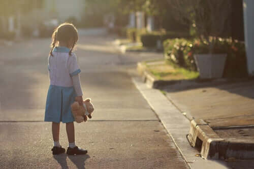 How to Spot the Symptoms of Childhood Depression