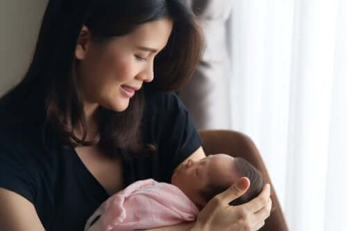 How Being Assertive Can Help You During Postpartum