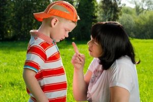 Why Punishment Isn't the Answer