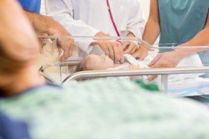Respiratory Distress Syndrome in Newborns