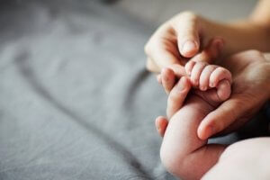 How Being Assertive Can Help You During Postpartum