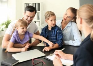 Who Is Responsible for Educating Children?