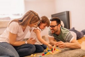 Teach Children to Be Faithful to Their Principles