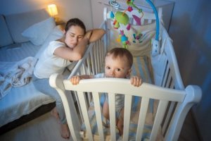 How to Physically Recover After Childbirth