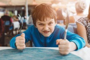 3 Techniques for Improving Self-Control in Children