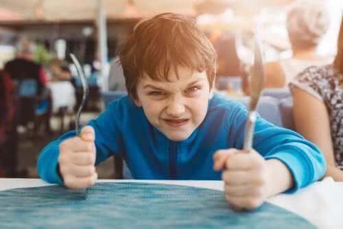3 Techniques for Improving Self-Control in Children